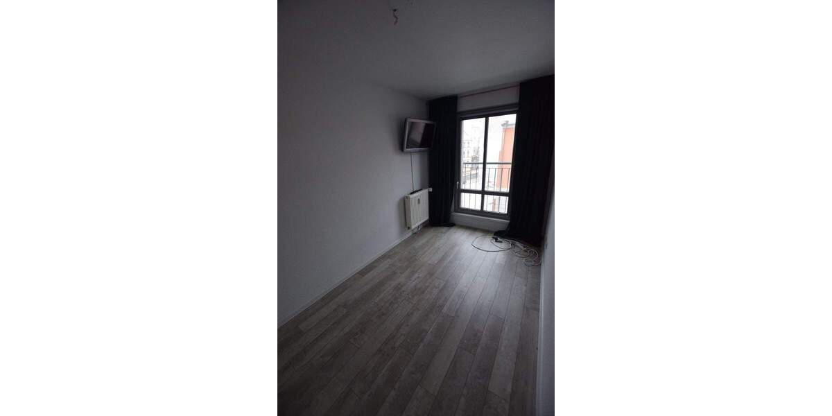 2-Zimmerwohnung mitten in der Stadt - Duschbad & EBK vorhanden ! 2 zimmer