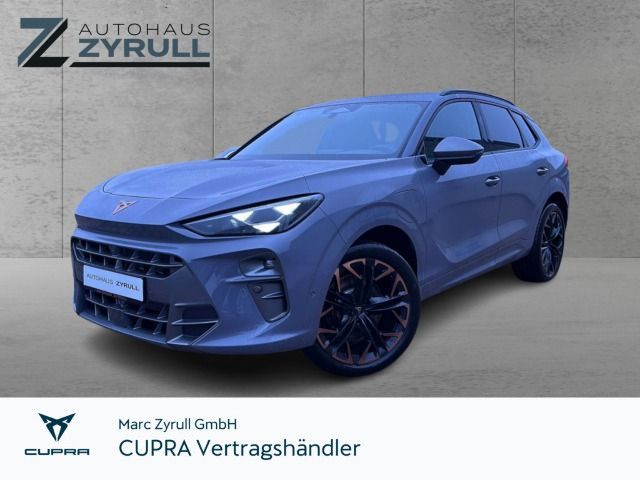 Cupra Terramar 12.985 km 44.980 € Saarlouis 66740