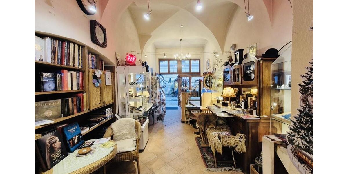 Gewerbeobjekt Görlitz - 670&euro; | Angebot:26344767