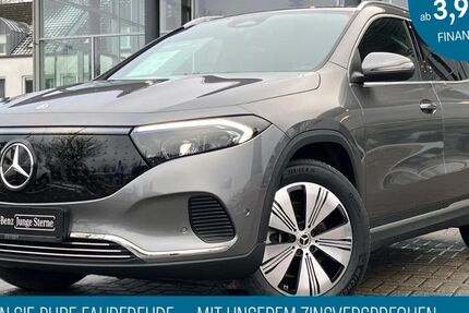 Mercedes-Benz EQA 11.662 km 34.485 &euro; Emsdetten 48282