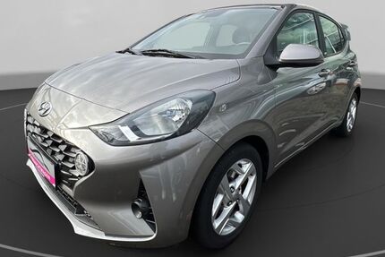 Hyundai i10 41.643 km 11.980 &euro; Bonn 53119