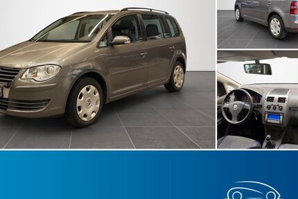 VW Touran 308.000 km 1.790 &euro; Buchschwabach bei Nürnberg 90574