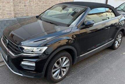 VW T-Roc 45.500 km 22.190 &euro; Plankstadt 68723
