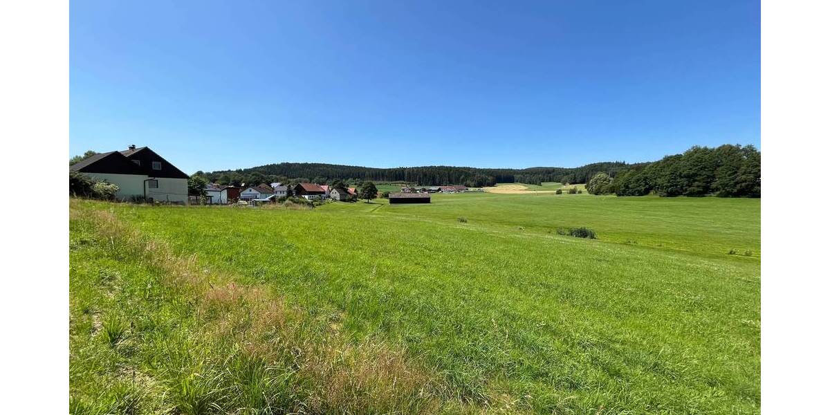Grundstück Waidhaus - 100.000&euro; | Angebot:23886247