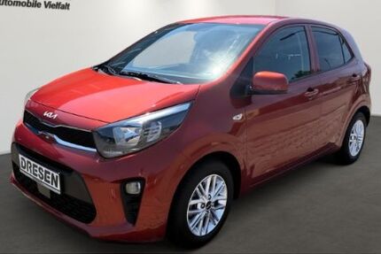 Kia Picanto 43.793 km 12.480 &euro; Neuss 41464