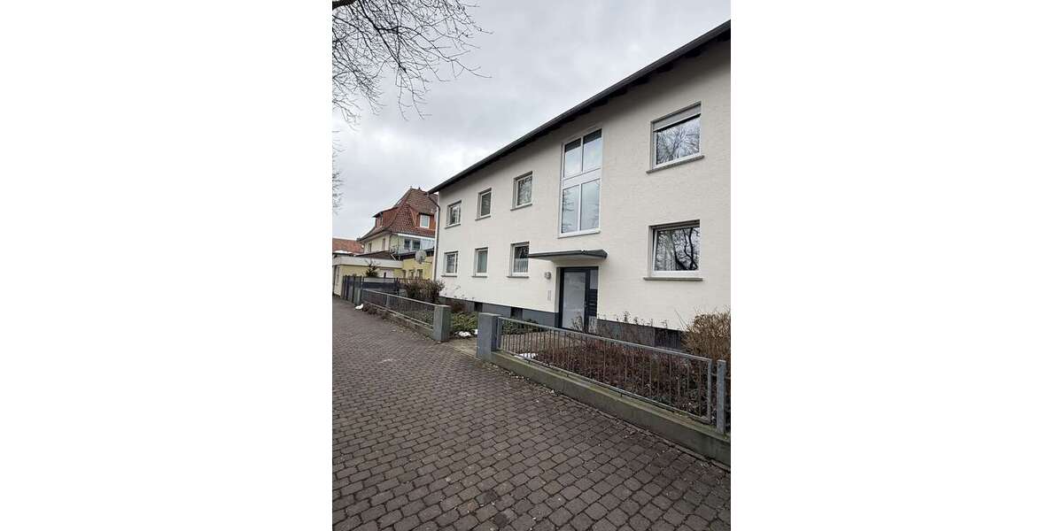 Etagenwohnung Fulda Kohlhaus - 4 Zimmer, 90 m&sup2;, 990&euro; | Angebot:26689529
