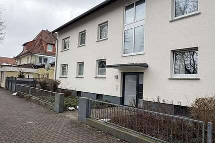 Wohnung Fulda Kohlhaus - 4 Zimmer, 90 m&sup2;, 990&euro; | Angebot:26689529