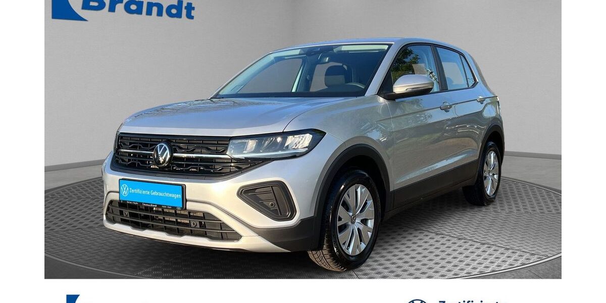 VW T-Cross 6.400 km 19.890 &euro; Weyhe 28844