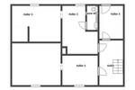 Reihenendhaus Lüssow Karow - 6 Zimmer, 133 m&sup2;, 130.000&euro; | Angebot:26799231