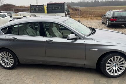 BMW 535 Gran Turismo 126.500 km 14.599 &euro; Rheinau 77866