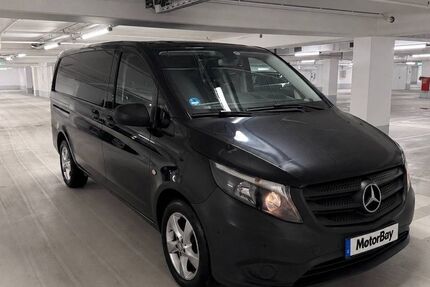 Mercedes-Benz Vito 131.000 km 13.800 &euro; Potsdam 14478