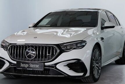 Mercedes-Benz E 53 AMG 27.435 km 83.953 &euro; Itzehoe 25524