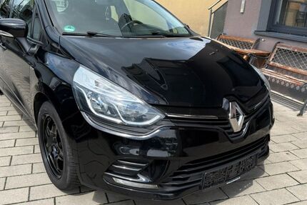 Renault Clio 256.000 km 5.999 € Malsch 76316