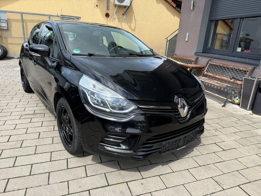 Renault Clio 256.000 km 5.999 € Malsch 76316