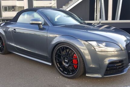 Audi TT 131.868 km 29.500 &euro; Amberg 92224