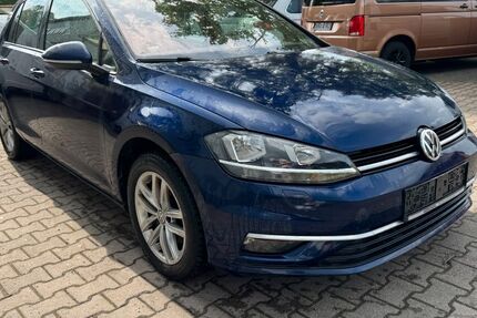 VW Golf 149.000 km 13.590 &euro; Frohburg 04654
