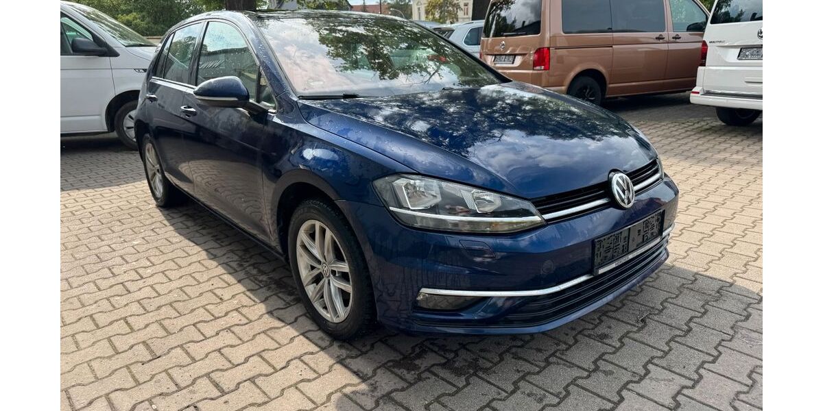 VW Golf 149.000 km 13.590 &euro; Frohburg 04654