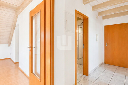 WINDISCH - Gemütliche 3-Zi.-Wohnung in ländlicher Idylle – perfekt für Singles oder Paare! - Wohnung Egenhofen / Unterschweinbach Unterschweinbach | Angebot:26362991