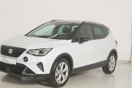 Seat Arona 16.718 km 16.980 &euro; Pilsach 92367