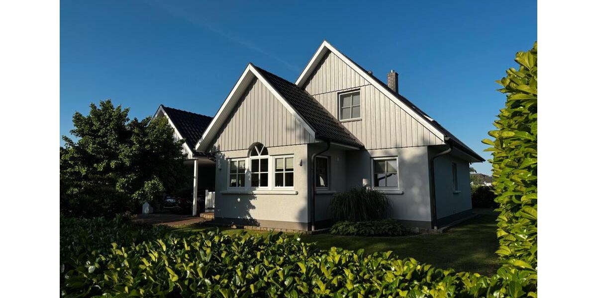Einfamilienhaus Grasberg - 4 Zimmer, 129 m&sup2;, 580.000&euro; | Angebot:27131968