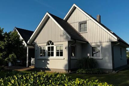Haus Grasberg - 4 Zimmer, 129 m&sup2;, 580.000&euro; | Angebot:27131968