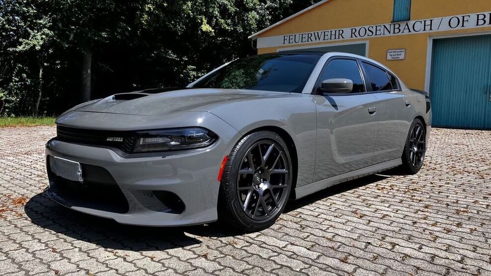 Charger