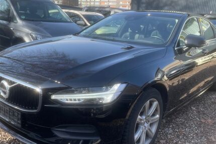 Volvo S90 395.000 km 11.500 &euro; Hamburg 20537