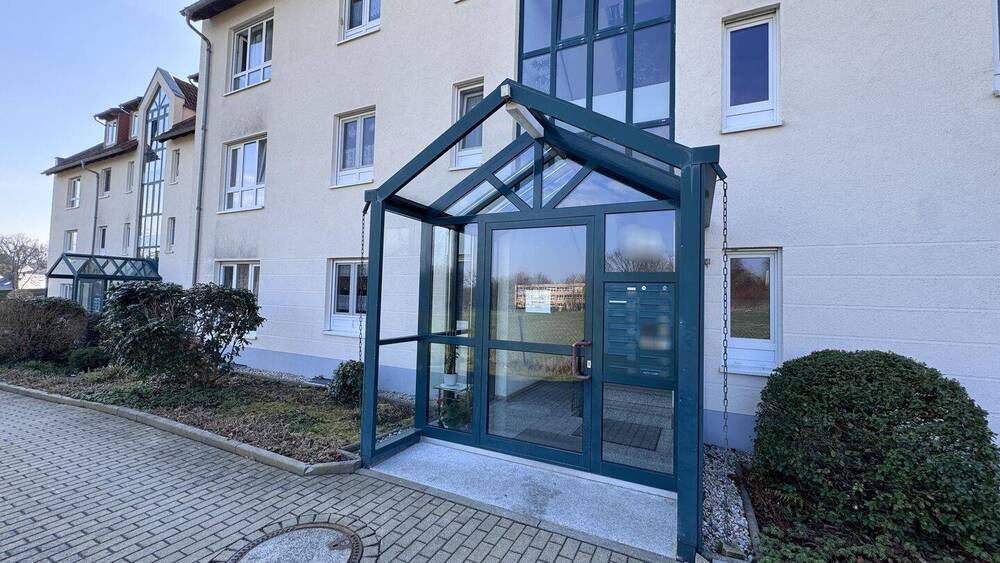 Etagenwohnung Kamenz - 7 Zimmer, 186 m&sup2;, 278.000&euro; | Angebot:26618240