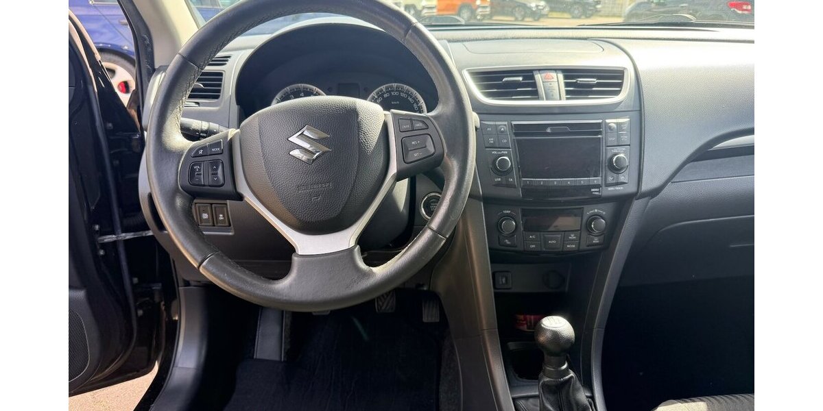 Suzuki Swift 1.2 Sport Club 5Türig 146.000 km 4.999 &euro; Frankfurt 60386