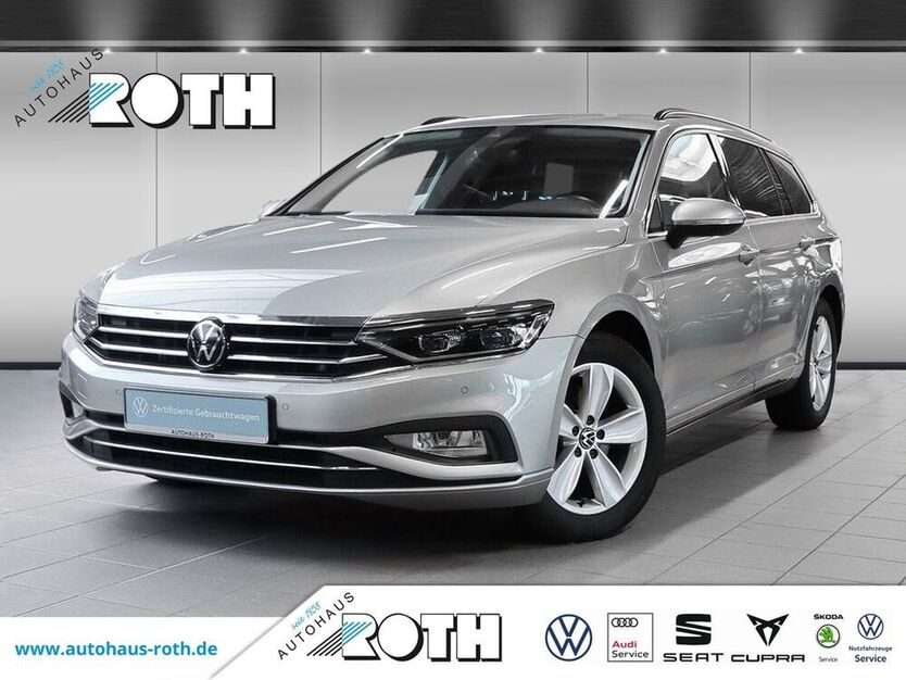 Passat