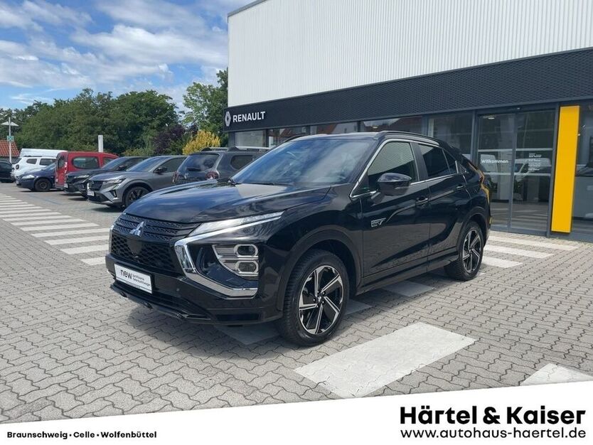 Eclipse Cross