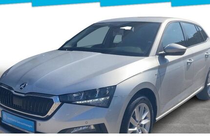 Skoda Scala 89.270 km 16.666 &euro; Potsdam 14480