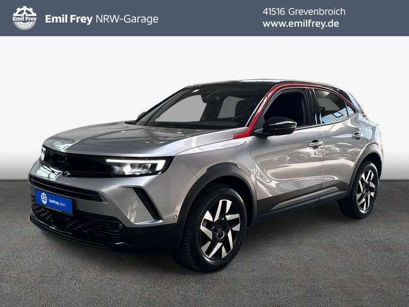Mokka