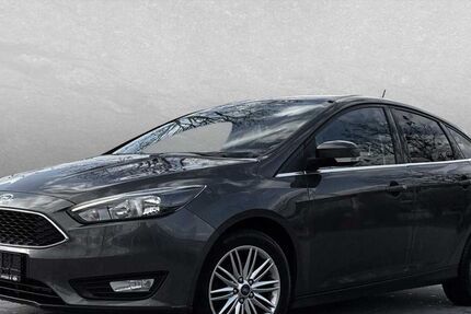 Ford Focus 78.000 km 11.990 &euro; Regensburg 93059