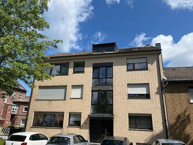 Etagenwohnung Stolberg Büsbach - 5 Zimmer, 114 m&sup2;, 199.000&euro; | Angebot:22671989