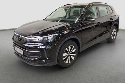 VW Tiguan 24.063 km 34.840 &euro; Fürth 90763