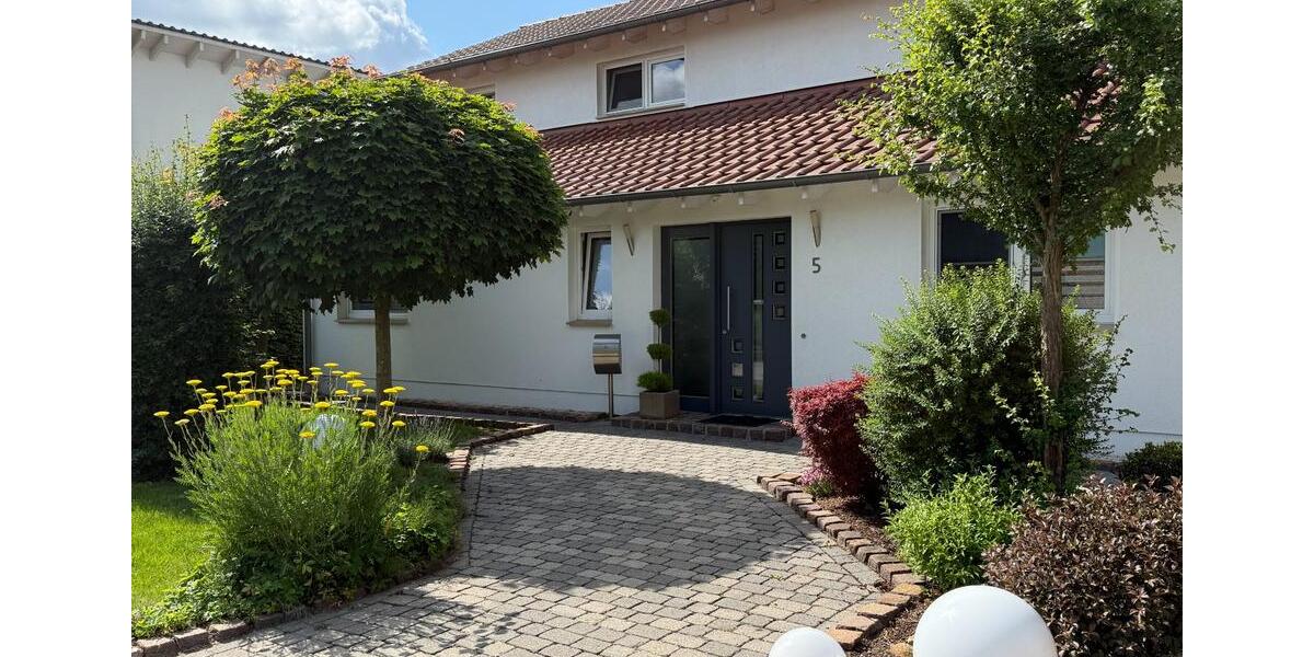 Einfamilienhaus Westerkappeln - 6 Zimmer, 205 m&sup2;, 650.000&euro; | Angebot:25323663