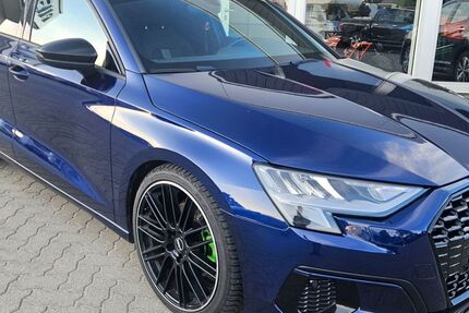 Audi A3 115.000 km 22.990 &euro; Waren (Müritz) 17192
