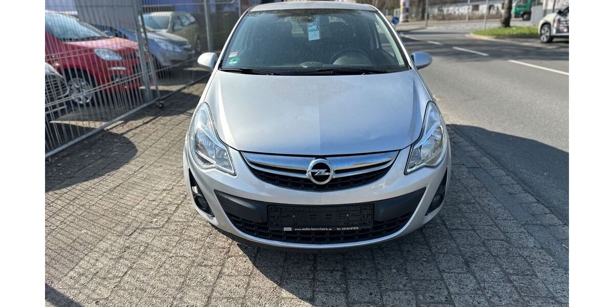 Opel Corsa 211.000 km 3.490 &euro; Celle 29221