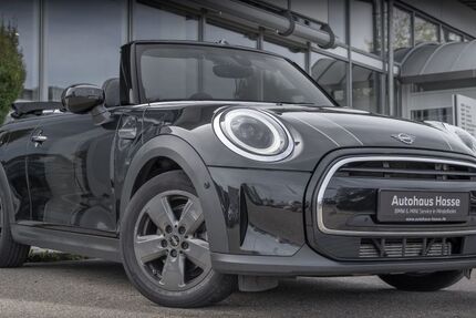 Mini Cooper C 60.580 km 23.890 &euro; Mindelheim 87719