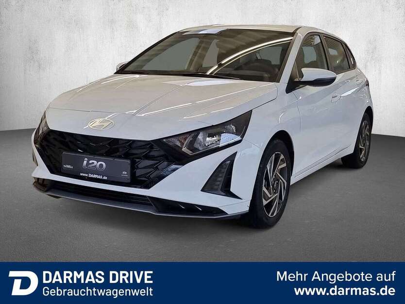 Hyundai i20 12.835 km 17.990 € Castrop-Rauxel 44575