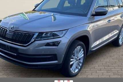 Skoda Kodiaq 80.150 km 22.990 € Marl 45770