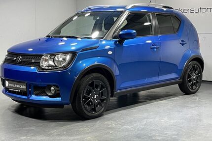 Suzuki Ignis 55.864 km 11.990 € Nürtingen 72622