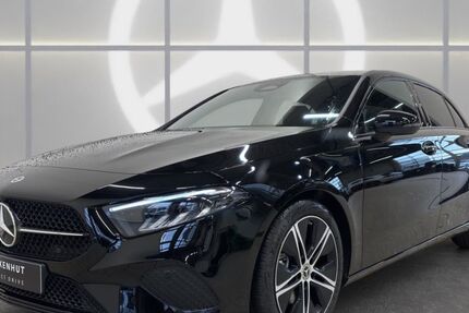 Mercedes-Benz A 200 9.900 km 36.930 &euro; Nagold 72202