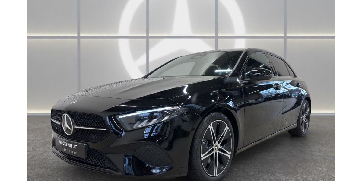 Mercedes-Benz A 200 9.900 km 36.930 &euro; Nagold 72202