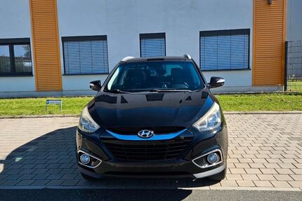 Hyundai ix35 221.000 km 8.800 &euro; Hersbruck 91217