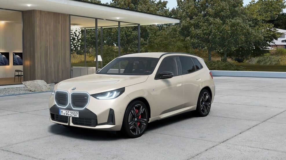 X3 M50