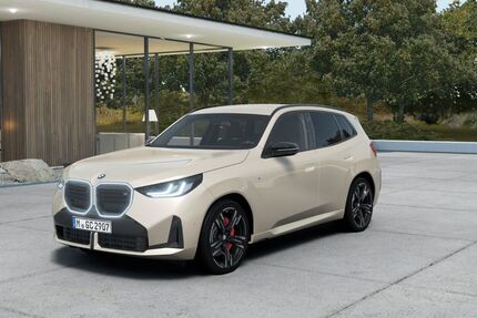 BMW X3 M50