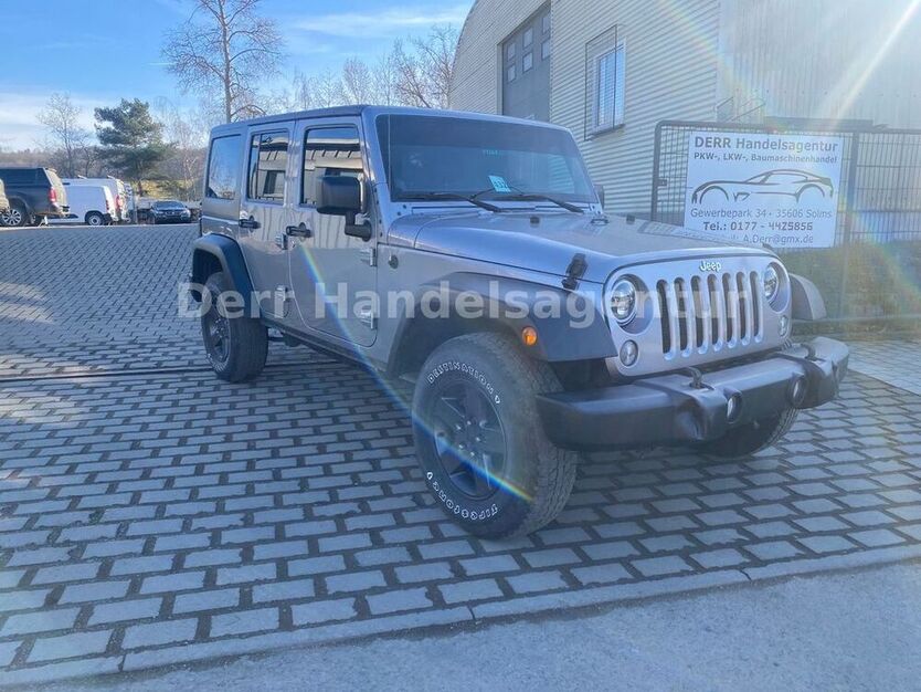 Wrangler