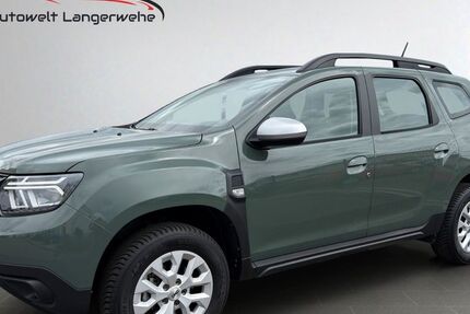 Dacia Duster 19.286 km 17.999 &euro; Langerwehe 52379